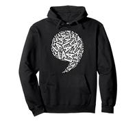 Comma La Kamala Harris Pullover Hoodie