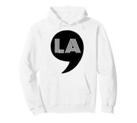 Comma La Kamala Harris Pullover Hoodie