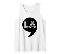 Comma La Kamala Harris Tank Top
