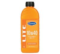 Comma LIT1L 1L Lite Semi Synthetic 10W40 Motor Oil
