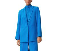 comma Long Blazer, 5527, 14