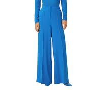 comma Long Trousers, Wide Leg, 5527, 40W x 32L