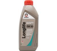 Comma - GML1L - LONG LIFE 5W30 Fully synthetic motor oil ACEA A3/B4 1L