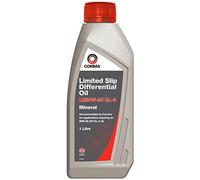 Comma Differential Oil LS80W901L LS80W-90 Limited Slip 1L