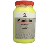 Comma MAN3L 3L Manista Natural Hand Cleanser