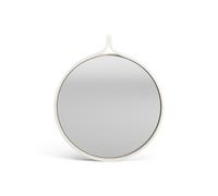 Comma Mirror Ø40 Soft White