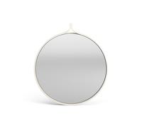Comma Mirror Ø52 Soft White