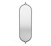 Comma Mirror H135 Black