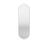 Comma Mirror H135 Soft White