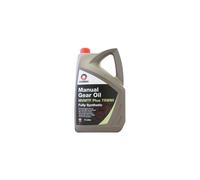 Comma MV MTF Plus 75w-80 75W80 Synthetic Manual Transmission Fluid - 5 Litres 5L