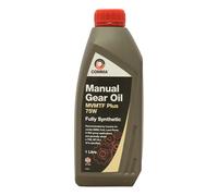 Comma MV MTF Plus 75w Fully Synthetic Manual Transmission Fluid 1 Litre 1L