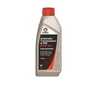 COMMA Multi-Vehicle Automatic Transmission & Power Steering Fluid - 1L - MVATF1L