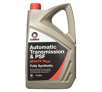 Comma MVATF5L 5L Auto Trans and Power Steering Fluid