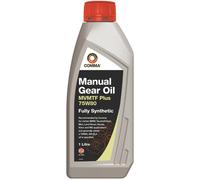 Comma MVP75801L Manual Transmission Fluid