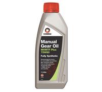 COMMA MVP75801L Transmission fluid