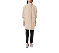 Comma (NOS) Women's 60.2.61.16.151.2137247 Wool Blend Coat, 81W7, 46