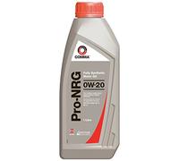 NRG1L Pro-Nrg 0W20, 1 Liter