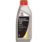 Comma Oil Comma Aqm Automatic Transmission Fluid Mineral Torque Converters Dexron 1 Litre
