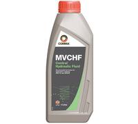 Comma Oil Comma Mvchf Central Hydraulic Fluid Power Steering Synthetic Oil Control 1 Litre