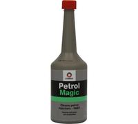Comma Oil Comma Petrol Magic Injector Cleaner 400Ml