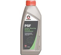 Comma Oil Comma Psf Power Steering Fluid & Conditioner Atf Seals Stop Leaks 1 Litre