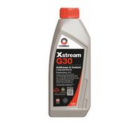 Comma Oil Comma Xstream G30 Antifreeze Concentrate 1L