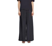 Comma Pants Marine size 40 | Wide Pants Outlet | Women 40