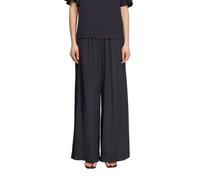 Comma Pants Marine size 44 | Wide Pants Outlet | Women 44