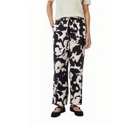 Comma Pants Marine size W36 | Straight Pants Outlet | Women W36