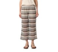 Comma Pants White size 42 | Wide Pants Outlet | Women | White 42