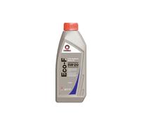 Comma ECF1L Eco-F 5W-20 Oil, 1 Liter