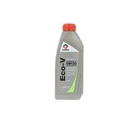 COMMA Eco-V 0W20 1L - ECOV1L