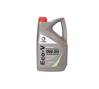 Comma Pmo Eco-V 0W20-5 Litre
