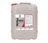 Comma PMO Pd Plus 5W-40 - 20 Litre Engine Oil