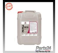 Comma PMO Pd Plus 5W-40 - 20 Litre Engine Oil