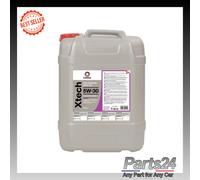 Comma Xtech 5W30 20L Car Maintenance Oils Engine OIL ENGINE 5W-30 20LT XTC20L