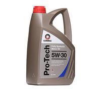 COMMA PRO-TECH 5W30 5L Engine Oil