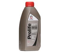 Comma PRO1L 1L Prolife Fully Synthetic 5W30 Motor Oil