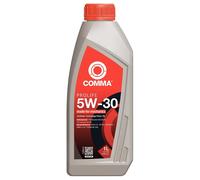 Comma - PROLIFE 5W30 Fully Synthetic Motor Oil - 1L - PRO1L VW 504 00 507 00