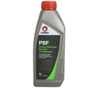 Comma PSF1L 1L Power Steering Fluid RED