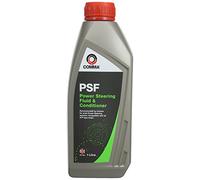 COMMA Power Steering Fluid & Conditioner - 1L - PSF1L