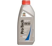 Comma PTC1L 1L Pro-Tech Fully Synthetic 5W30 Motor Oil