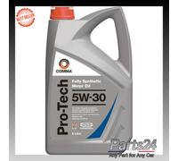 Comma Engine Oil PTC5L