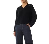 Comma Pullovers Black size 42 | Knitted Sweaters Outlet | Women | Black 42