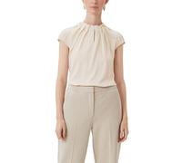 comma Women's 2147272 Blouse, 8102, 6