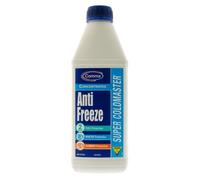 Comma SCA1L 1L Super Coldmaster Antifreeze and Coolant Concentrate