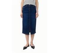 Comma Skirt Blue Denim size 34 | Midi Skirts Outlet | Women | Blue 34