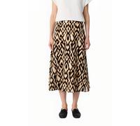Comma Skirts Black size 34 | Midi Skirts Outlet | Women | Black 34