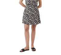 Comma Skirts Grey/black size 42 | Mini Skirts Outlet | Women | Gray 42