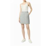 Comma Skirts White size 36 | Mini Skirts Outlet | Women | White 36